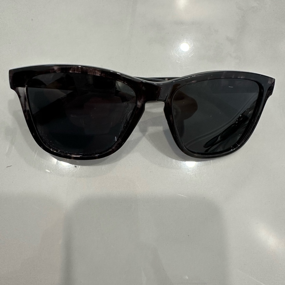 Stylish Black Sunglasses